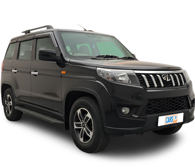 Mahindra BOLERO NEO-img